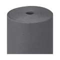 Chemin de table TNT 40cmx24m gris